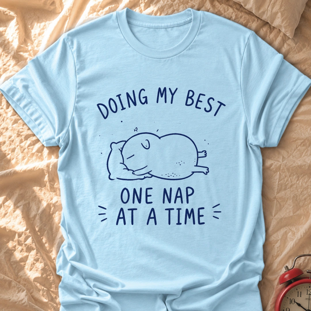 Doing My Best T-Shirt
