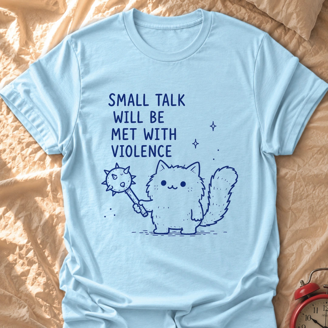 I Promise T-Shirt