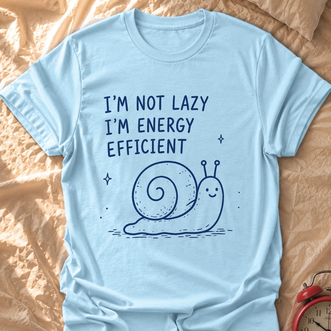 Peak Efficiency T-Shirt
