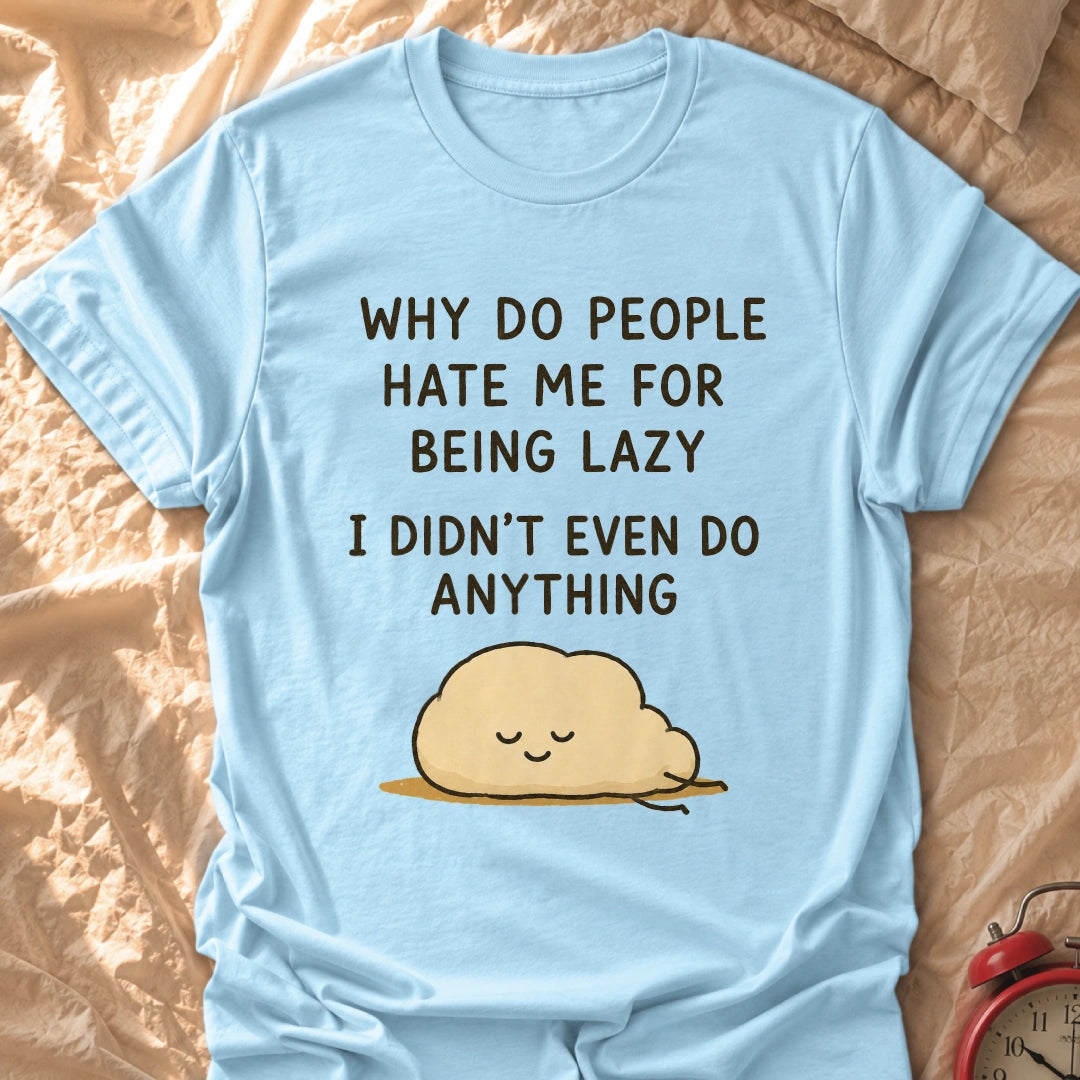 idk T-Shirt