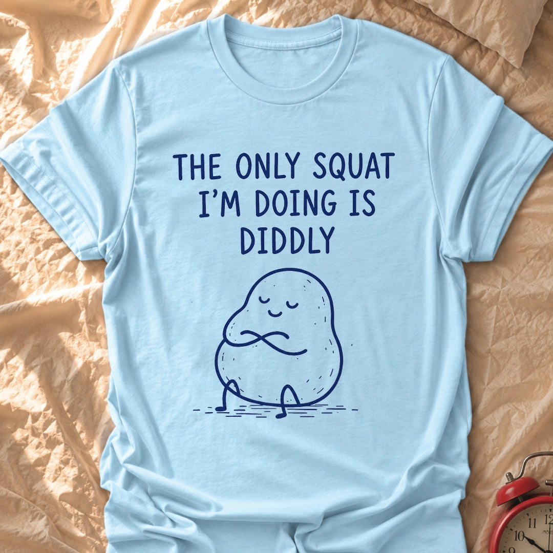 Diddly Squat T-Shirt