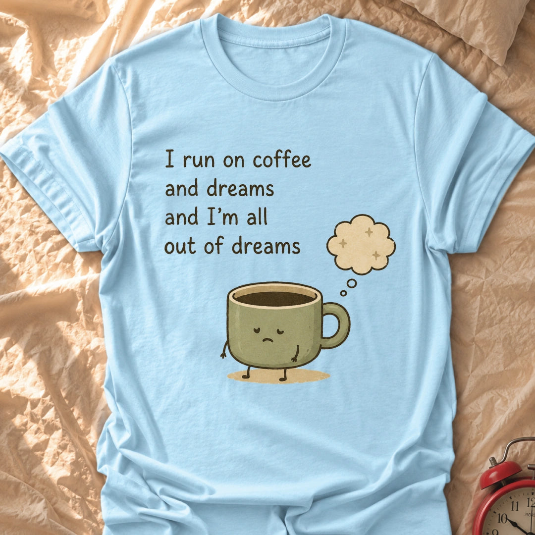 All Out T-Shirt