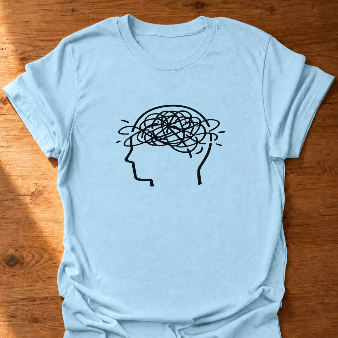Chaotic Mind T-Shirt