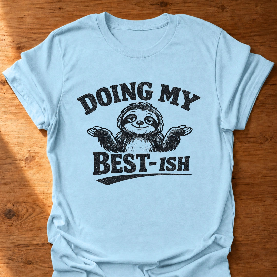 Best-ish T-Shirt