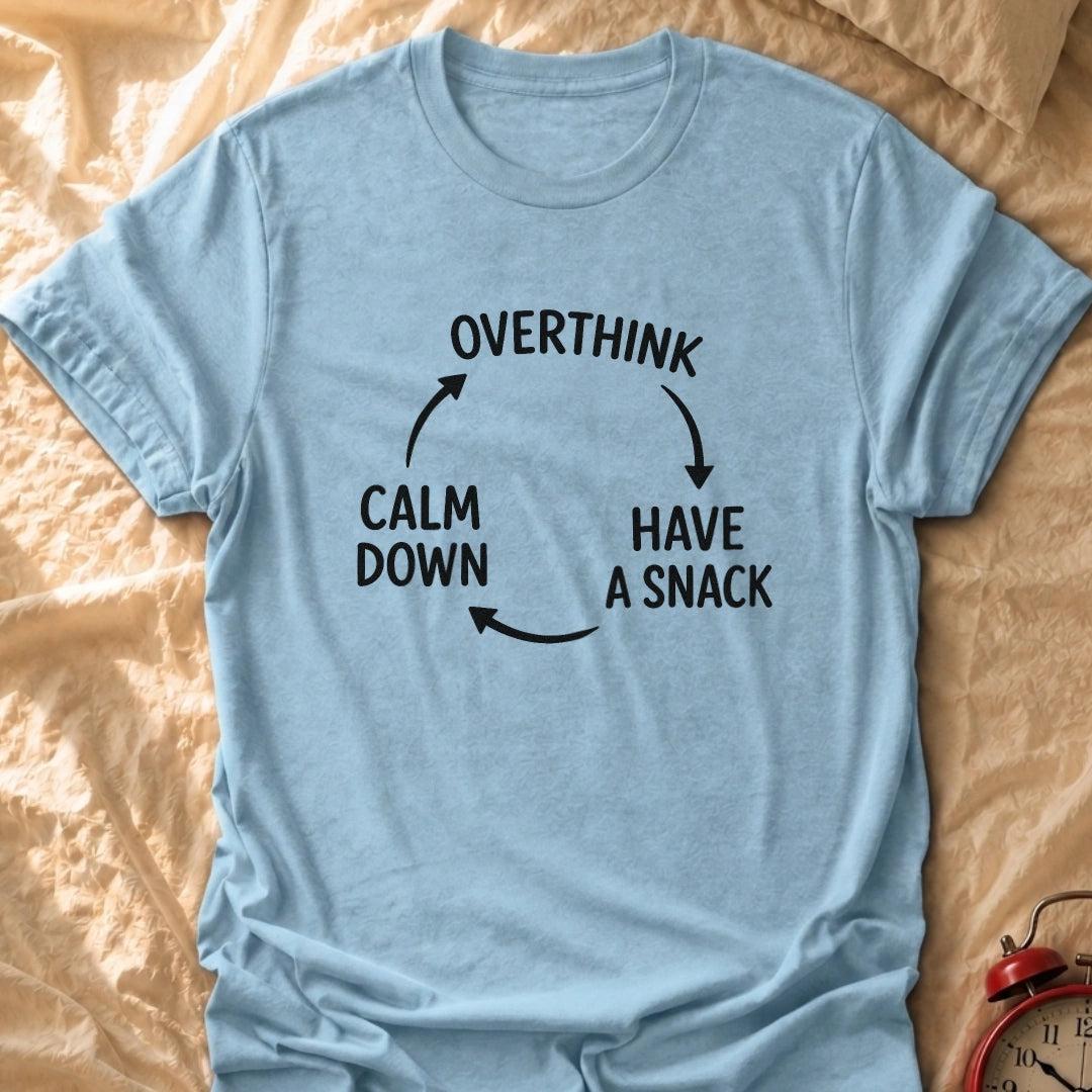 Vicious Cycle T-Shirt