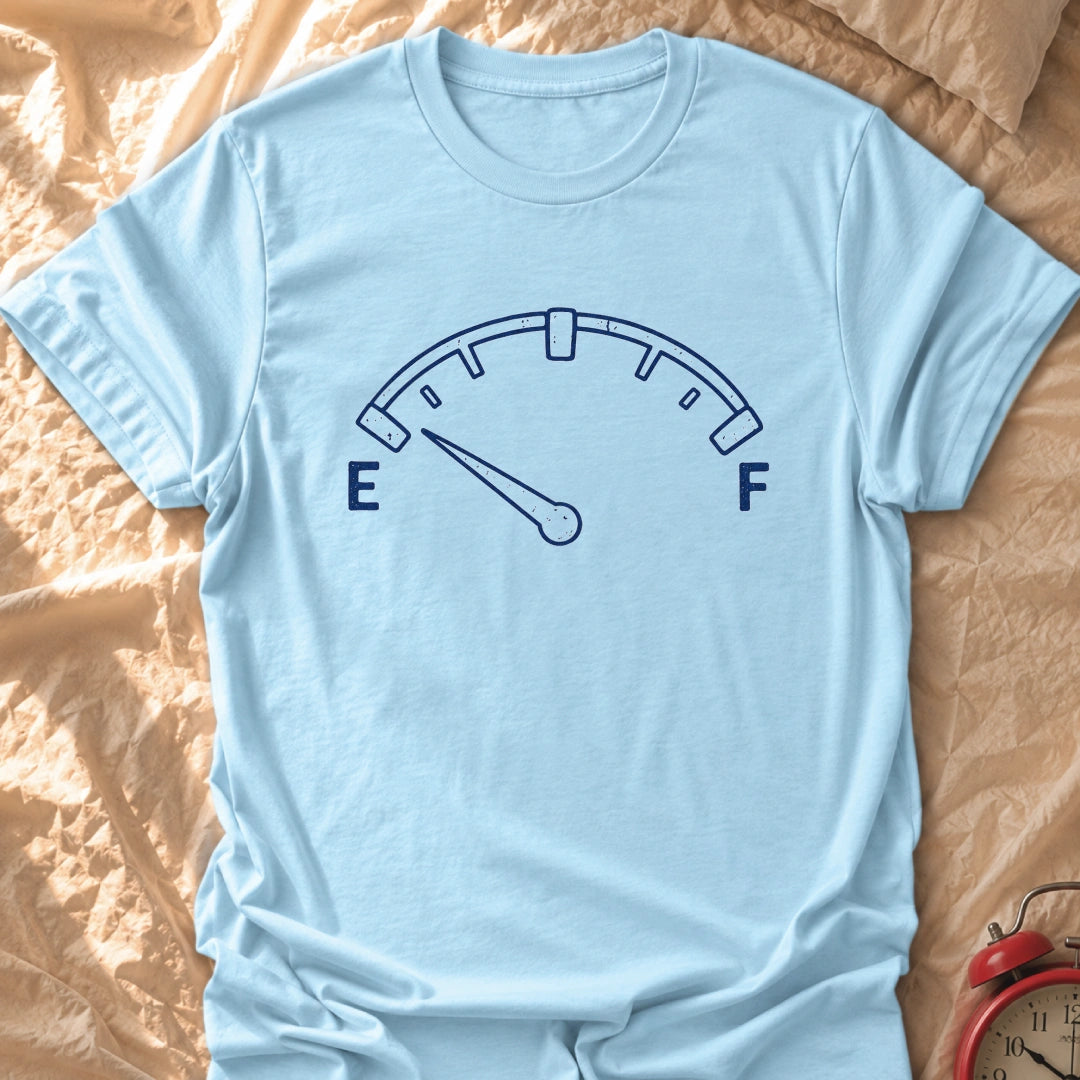 Low Fuel T-Shirt