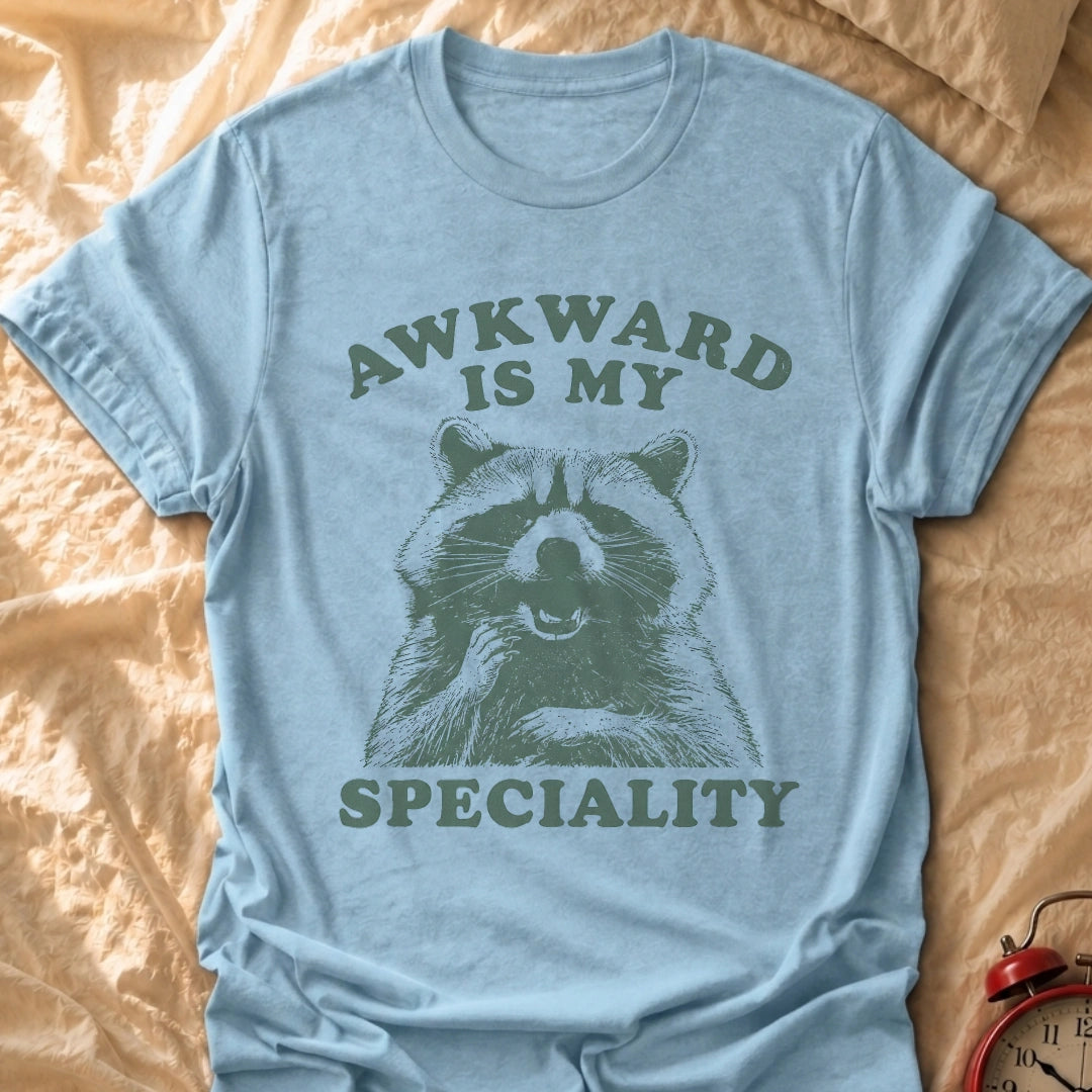 My Speciality T-Shirt