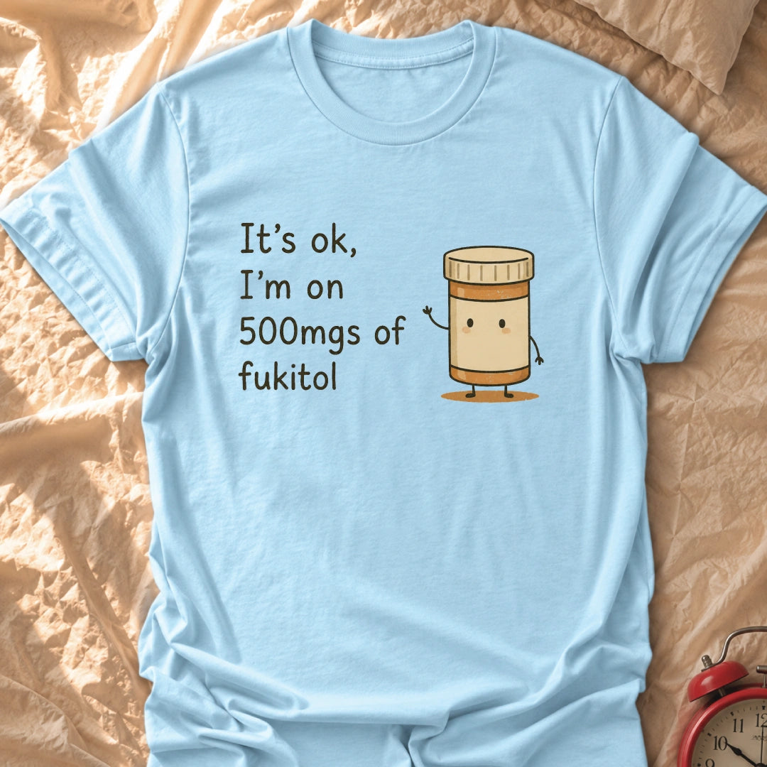 It's Alright T-Shirt
