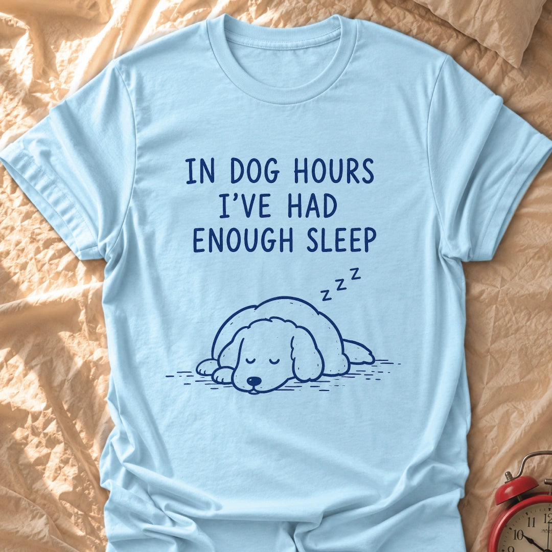 Dog Hours T-Shirt