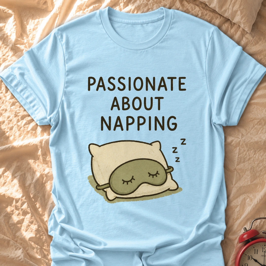 Passionate T-Shirt