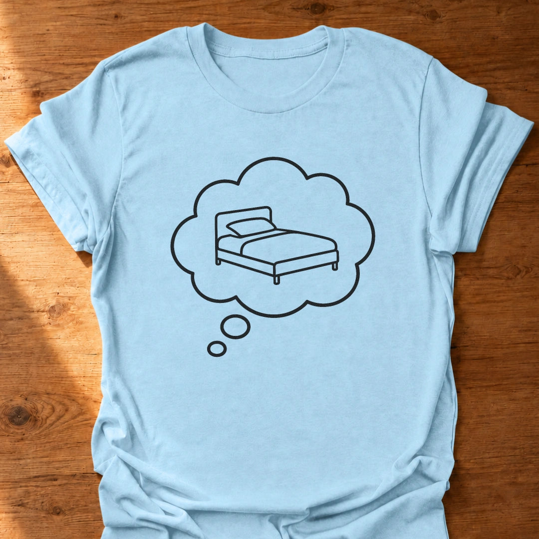 Tired Thoughts T-Shirt