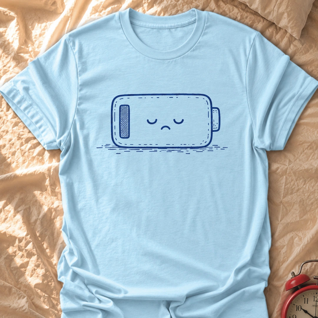 Low Energy T-Shirt