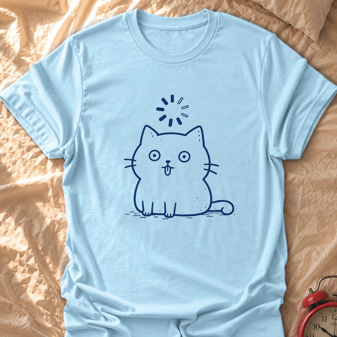 Loading T-Shirt