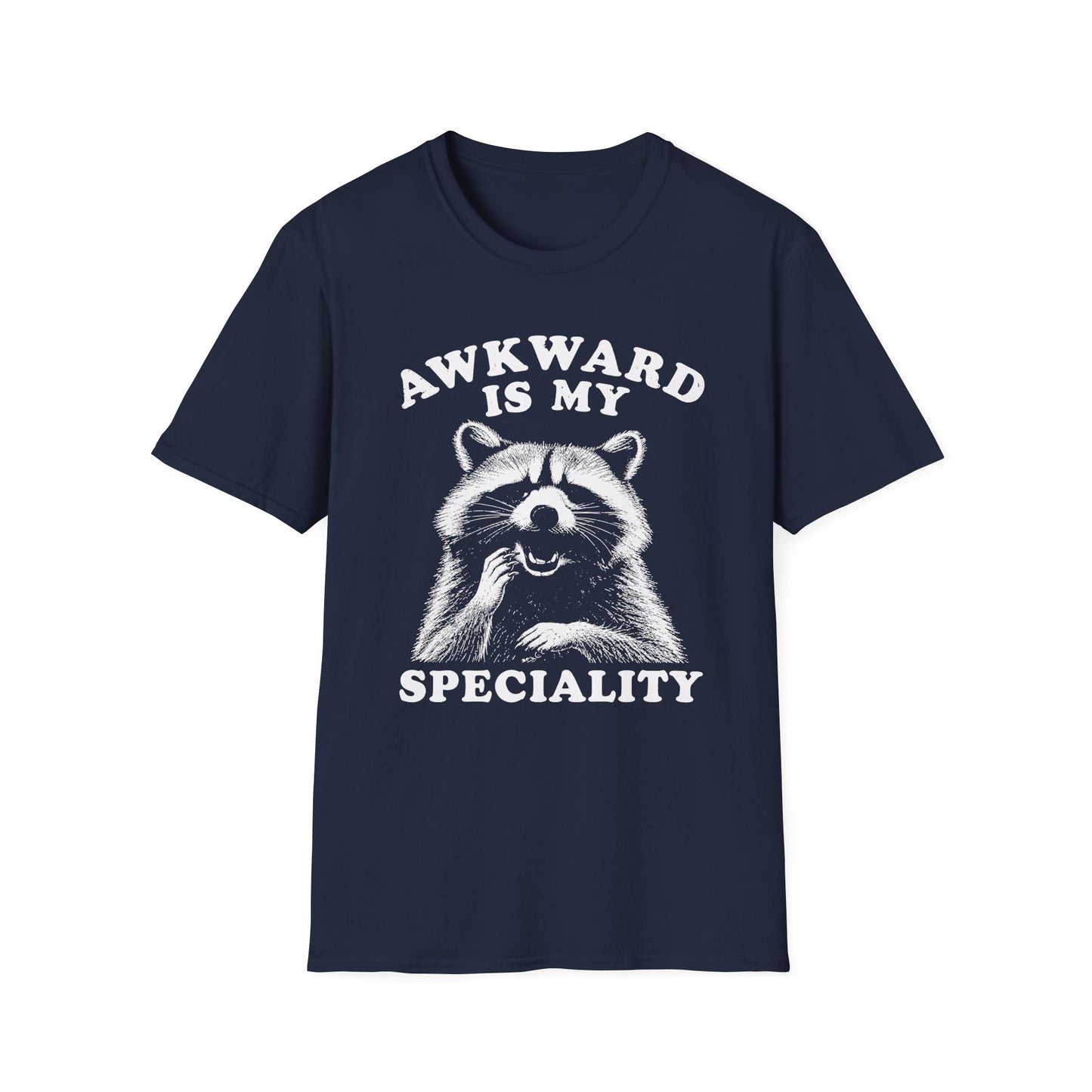 My Speciality T-Shirt