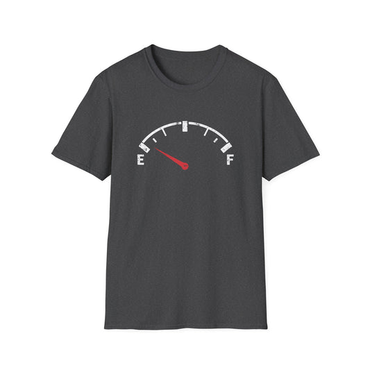 Running On Fumes T-Shirt