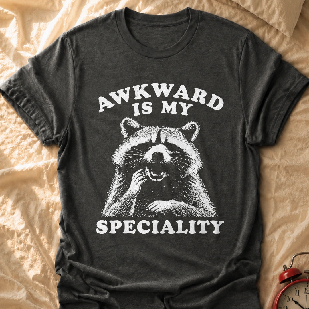 My Speciality T-Shirt