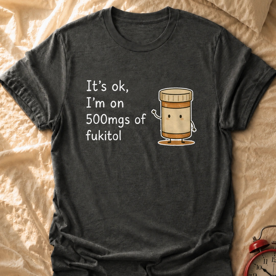 It's Alright T-Shirt