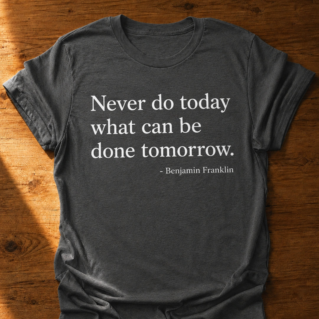 He Definitely Said That T-Shirt