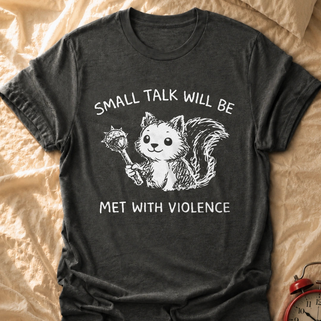 Small Talk T-Shirt