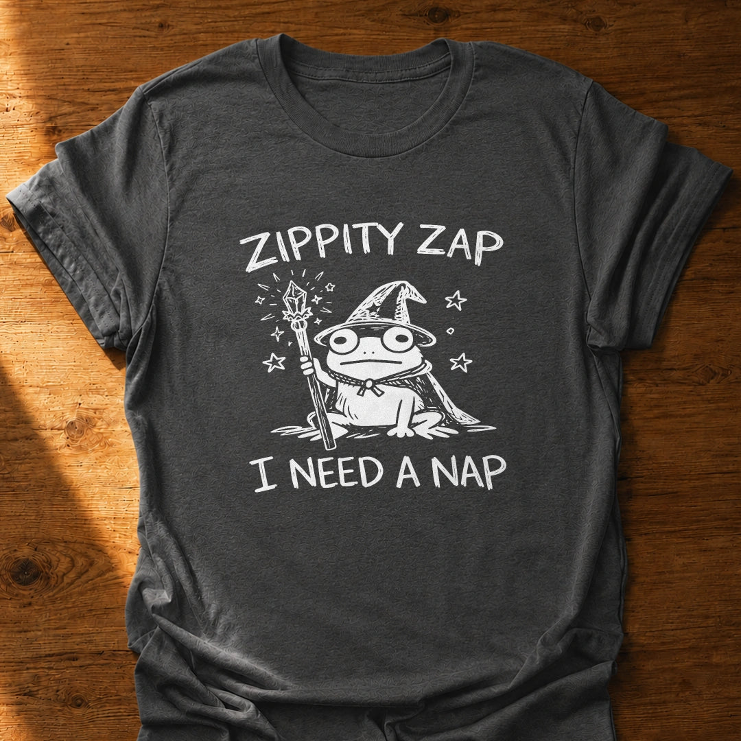 I Need A Nap T-Shirt