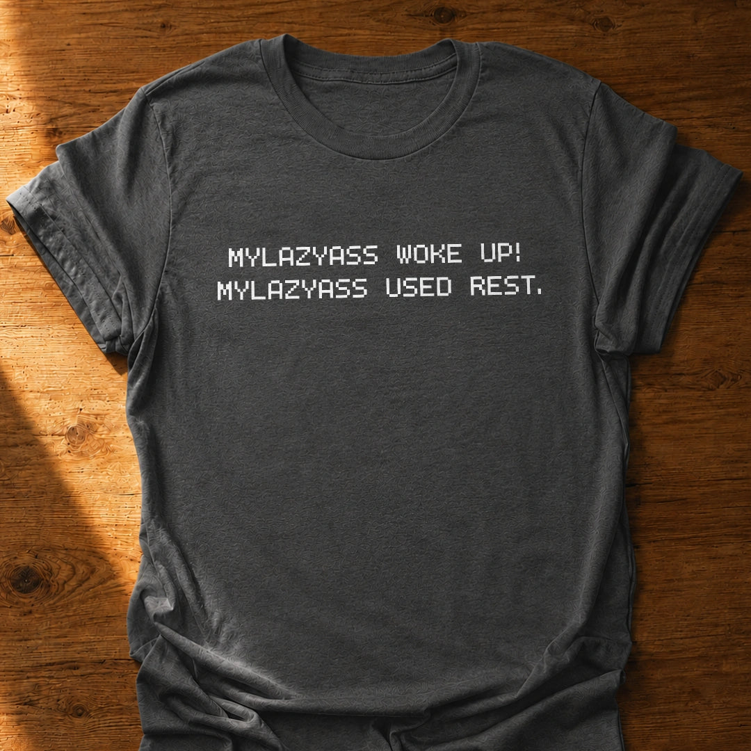 Instant Rest T-Shirt