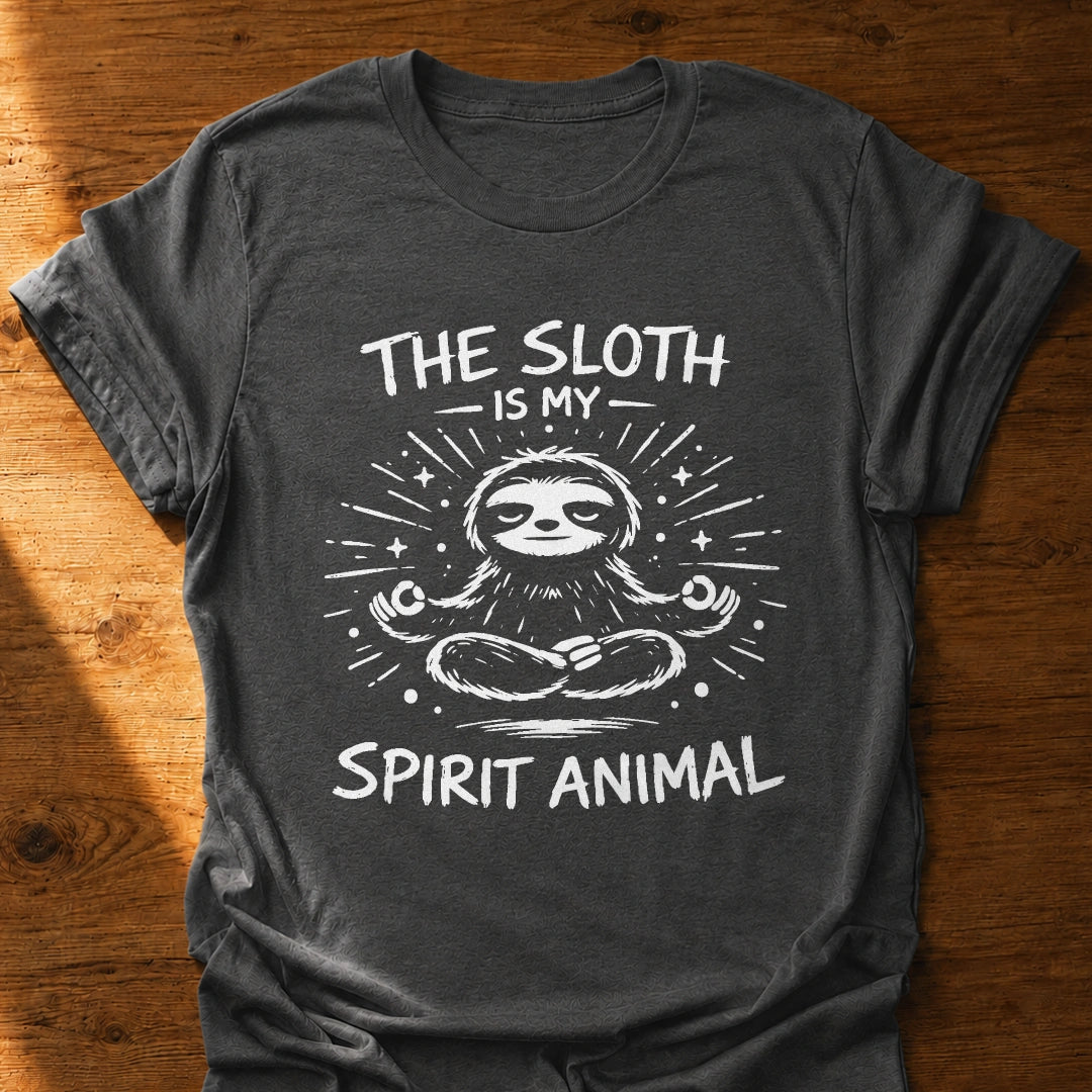 Spirit Animal T-Shirt