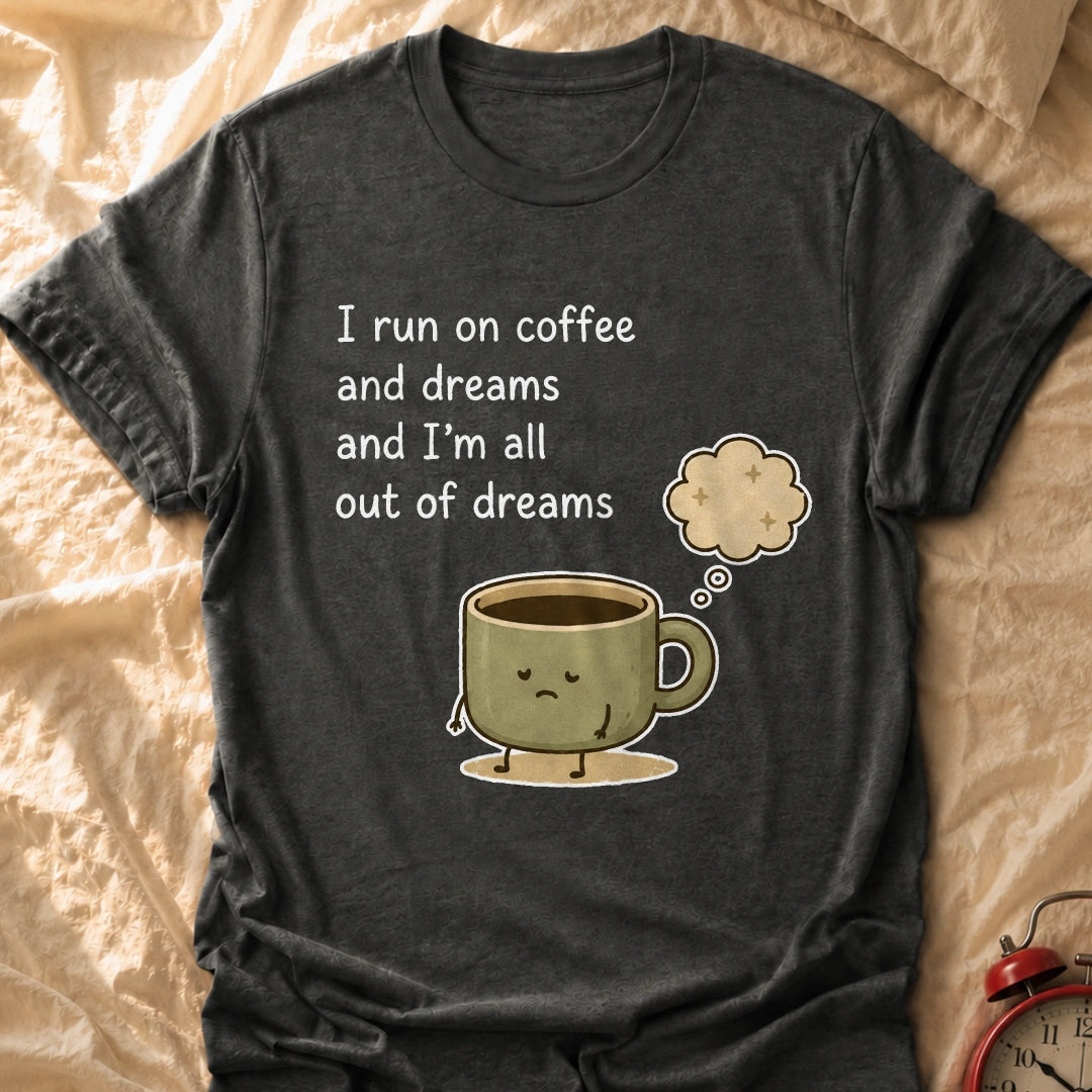 All Out T-Shirt