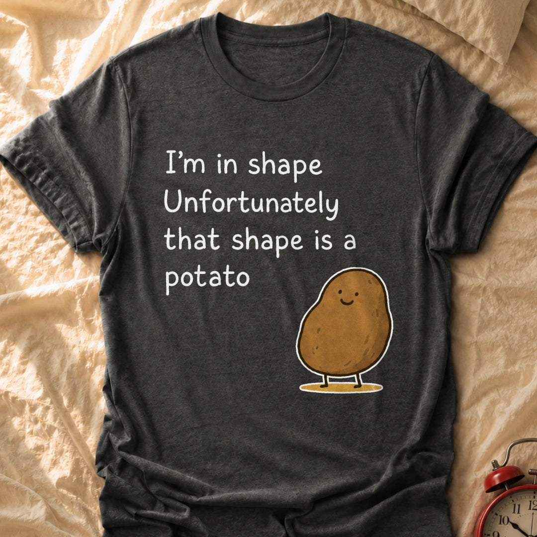 Unfortunately T-Shirt