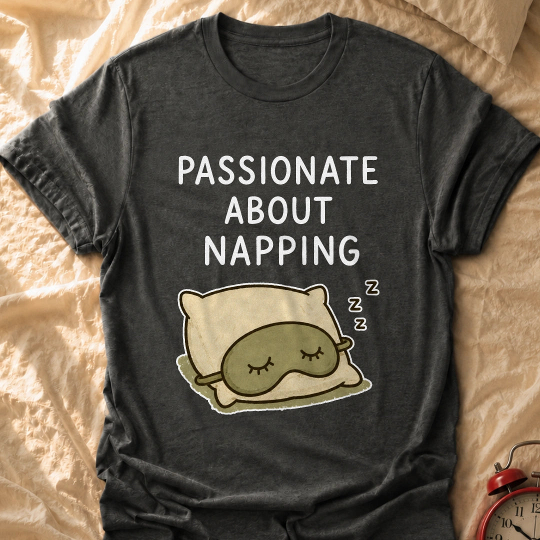 Passionate T-Shirt