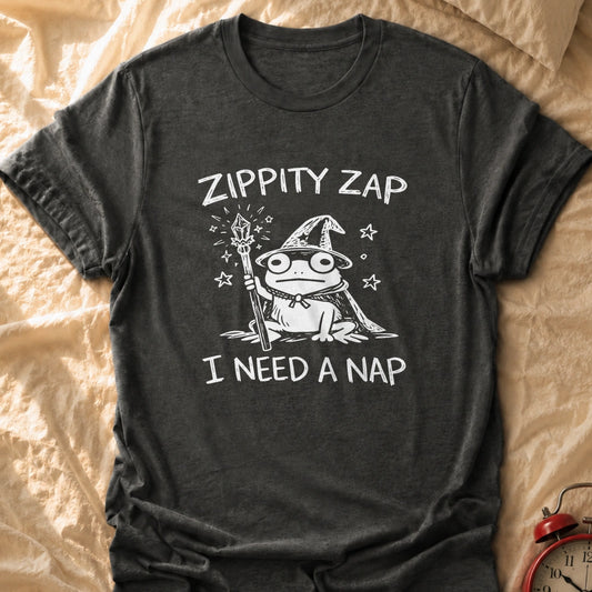 I Need A Nap T-Shirt