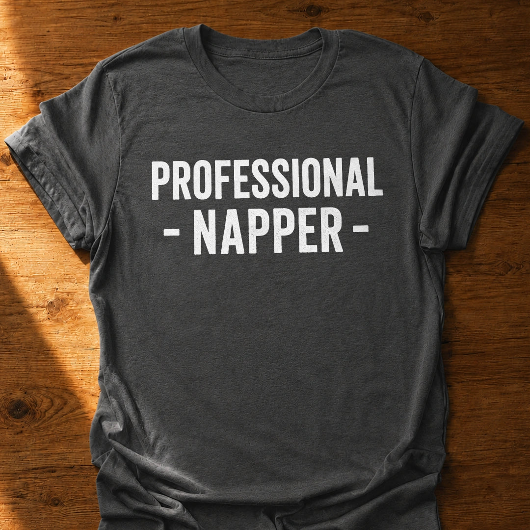 I'm A Professional T-Shirt