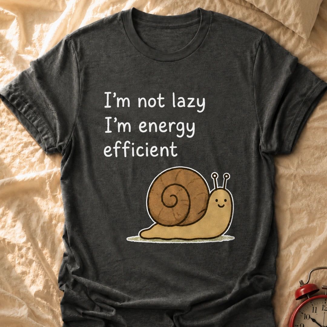 Efficient T-Shirt