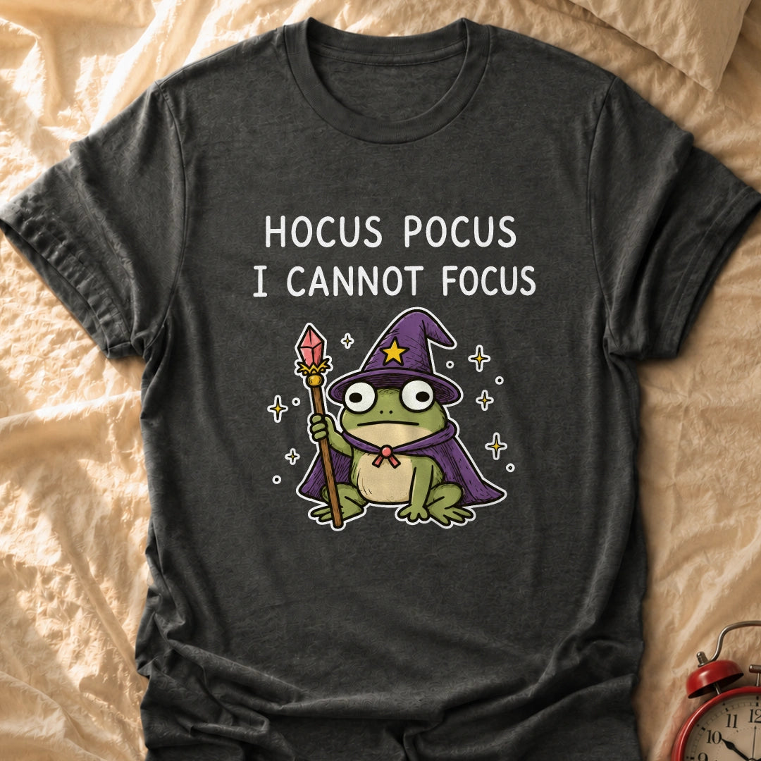 Hocus Pocus T-Shirt