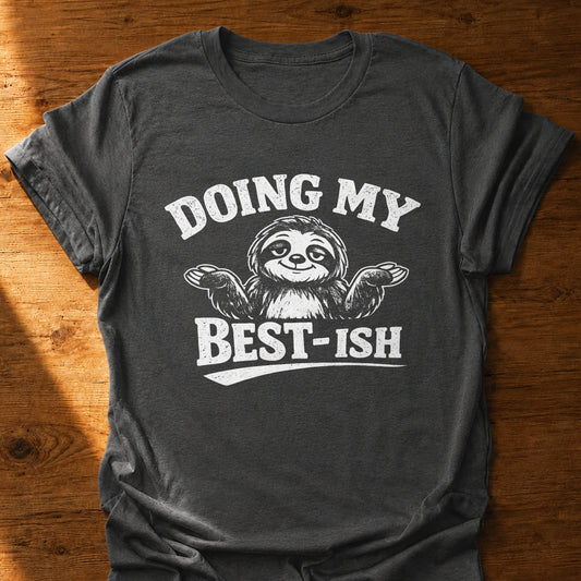 Best-ish T-Shirt