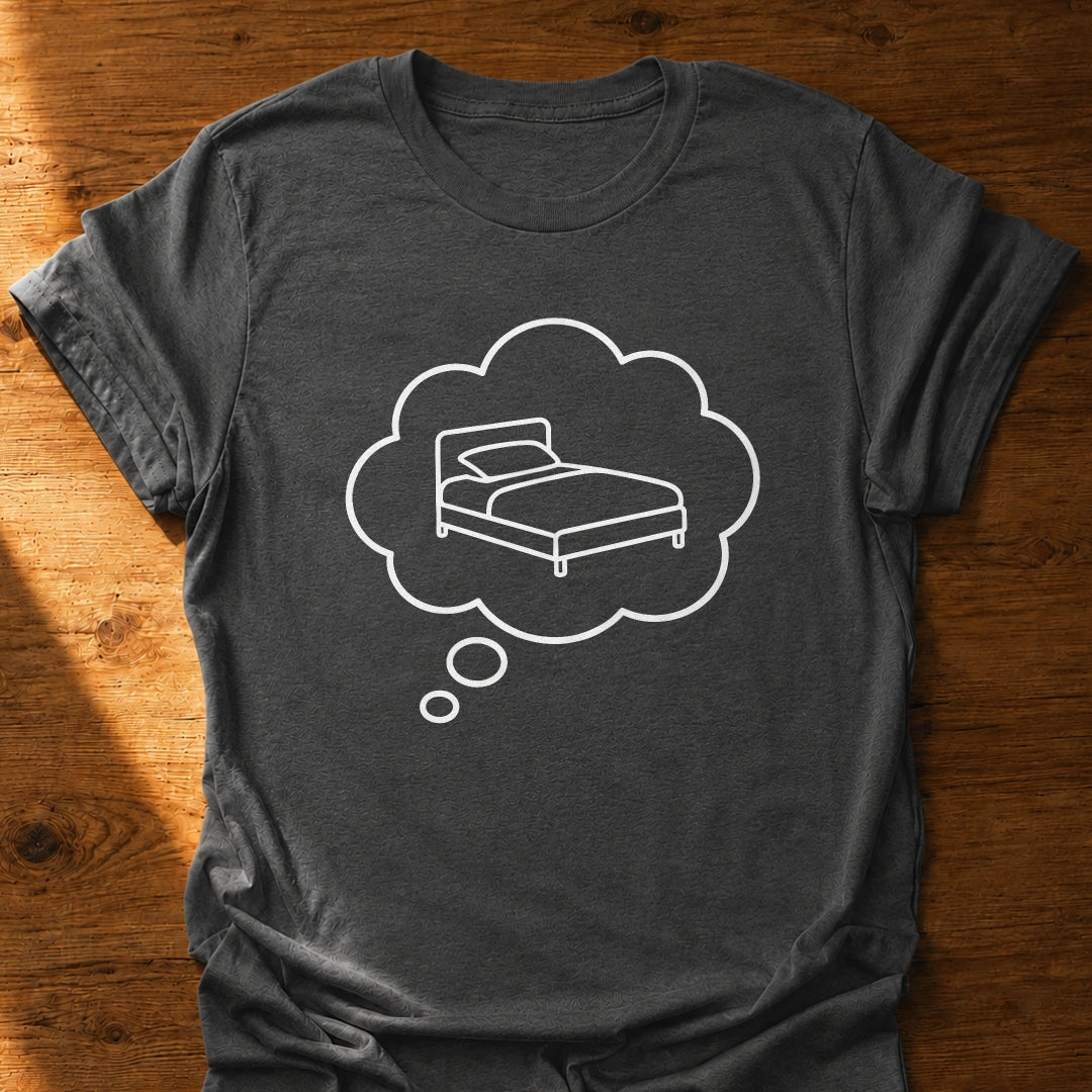Tired Thoughts T-Shirt