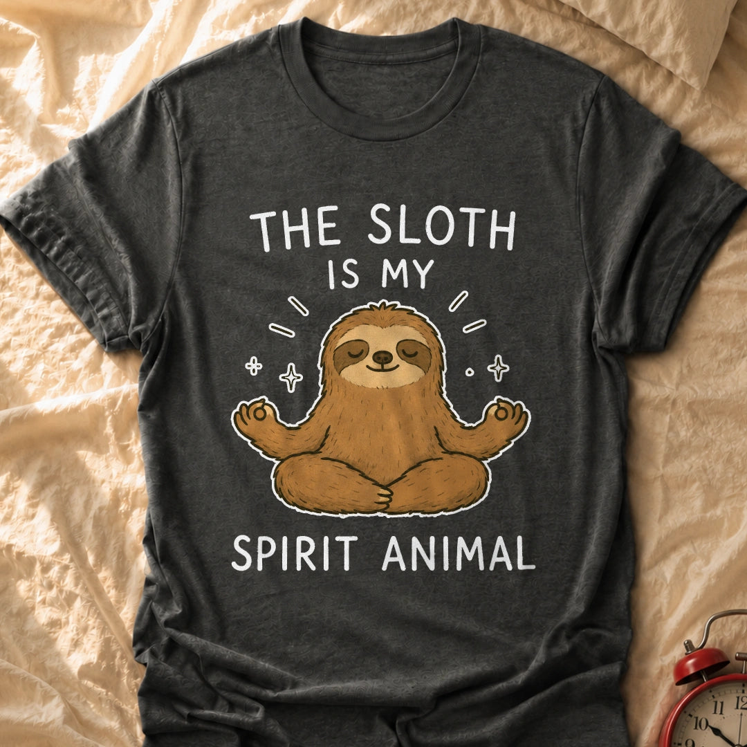 Spirit Animal T-Shirt