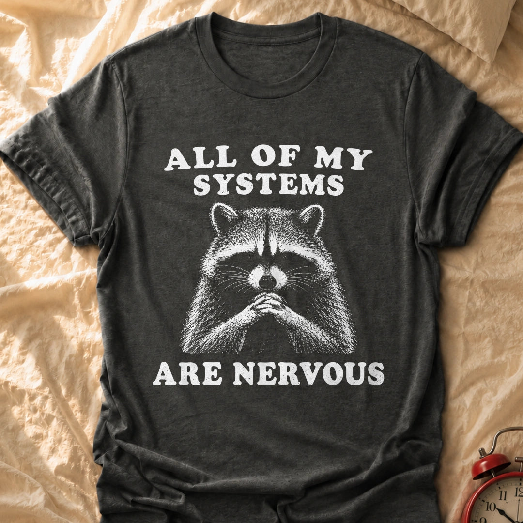 That's My Secret T-Shirt