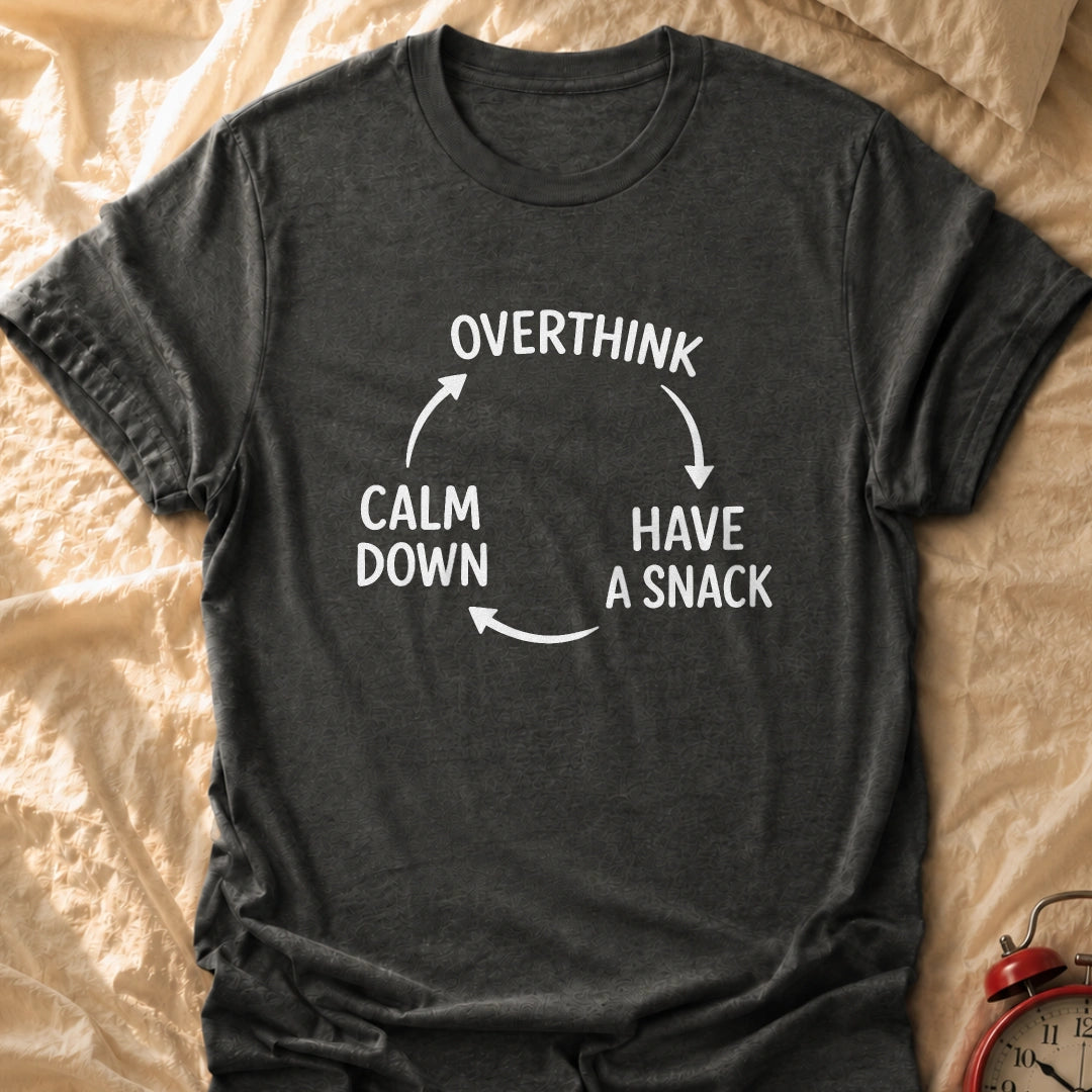 Vicious Cycle T-Shirt