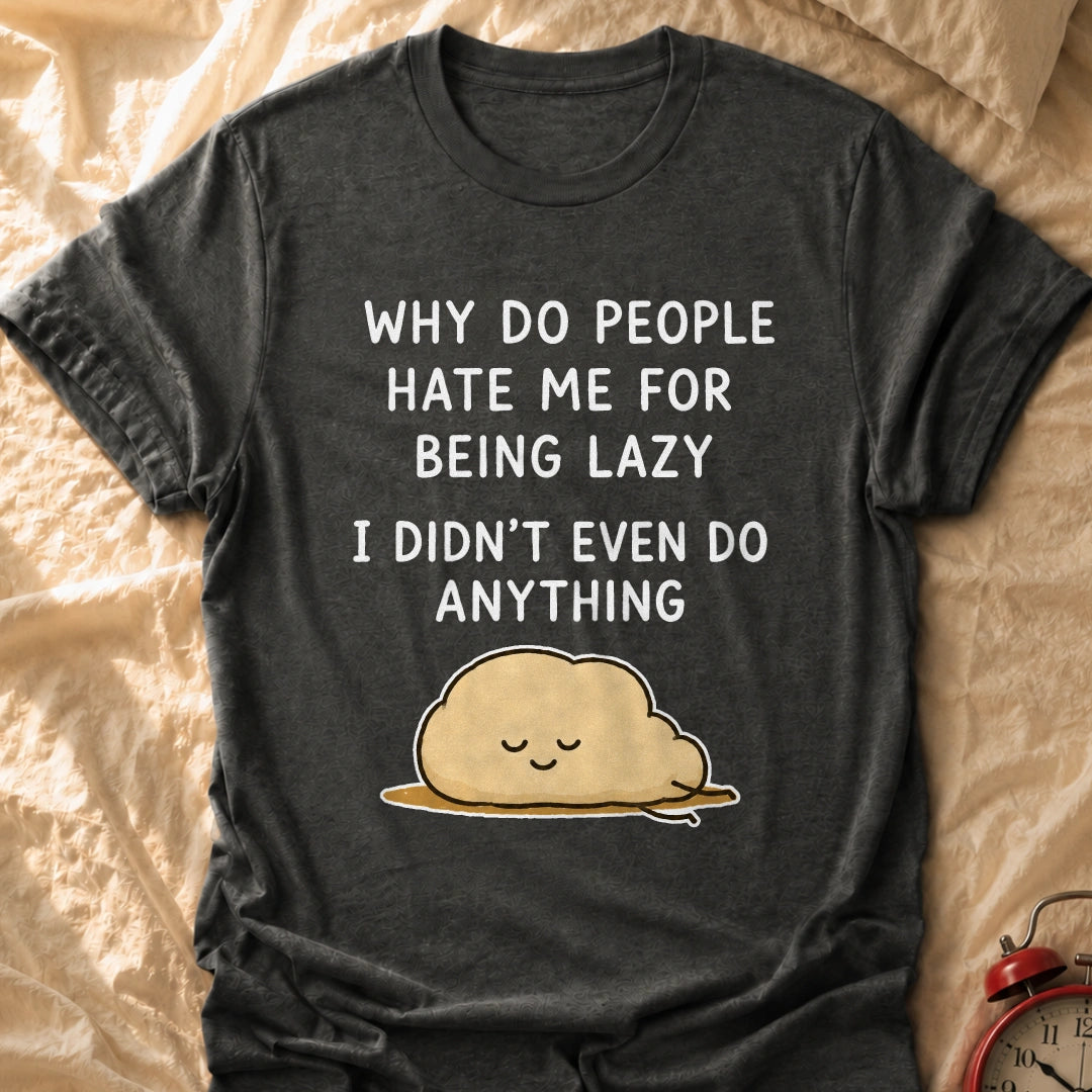idk T-Shirt