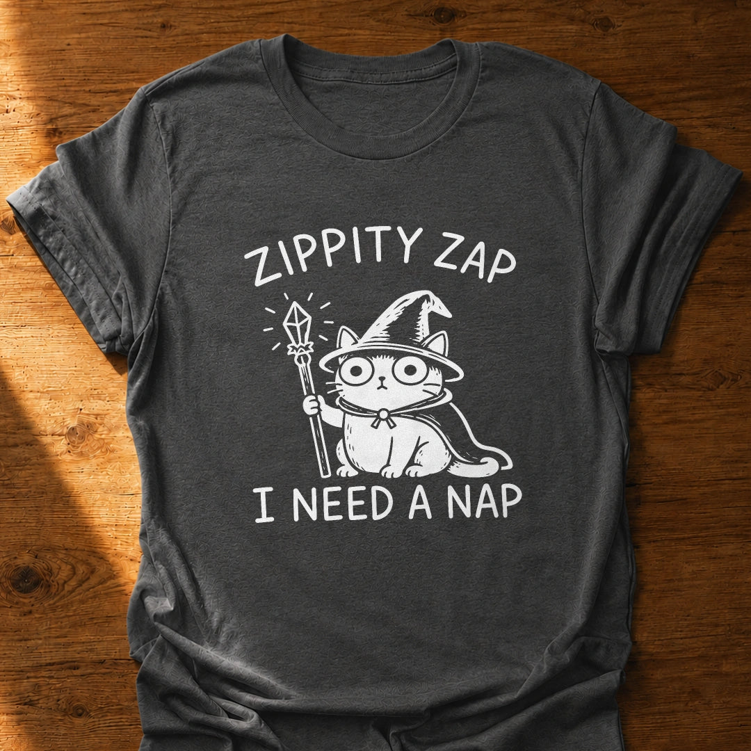 Nap Magic T-Shirt