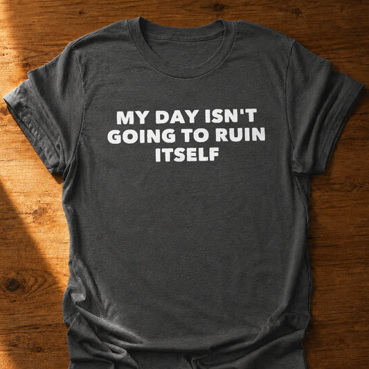 Day Ruiner T-Shirt