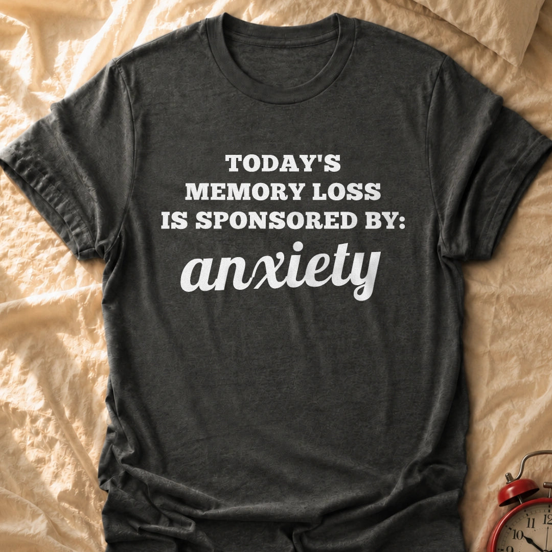 Memory Loss T-Shirt