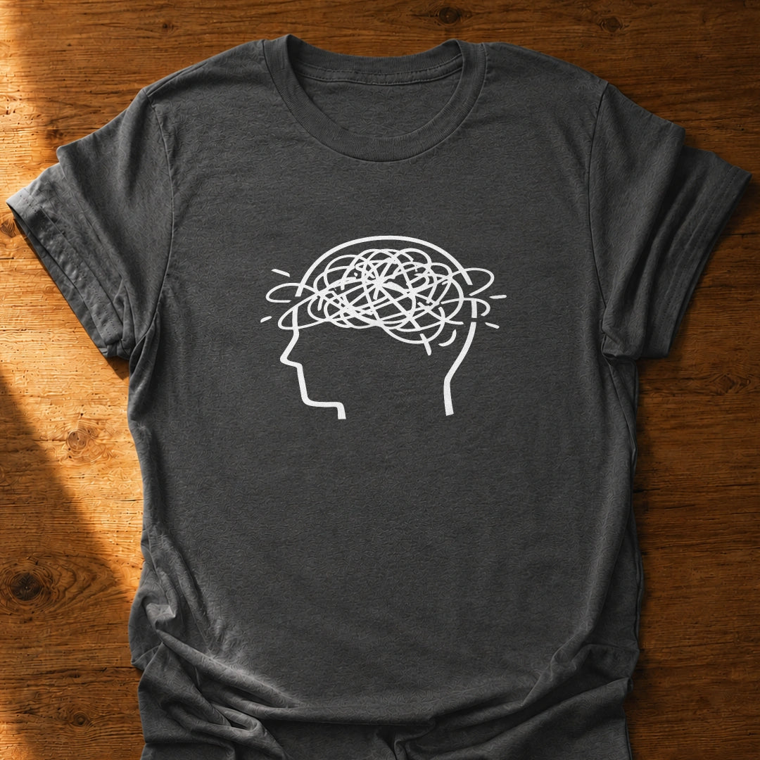 Chaotic Mind T-Shirt