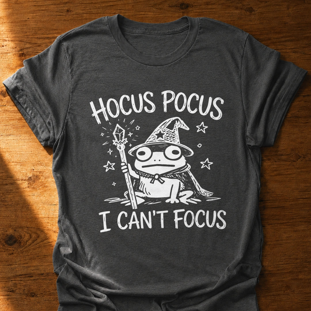 Hocus Pocus T-Shirt