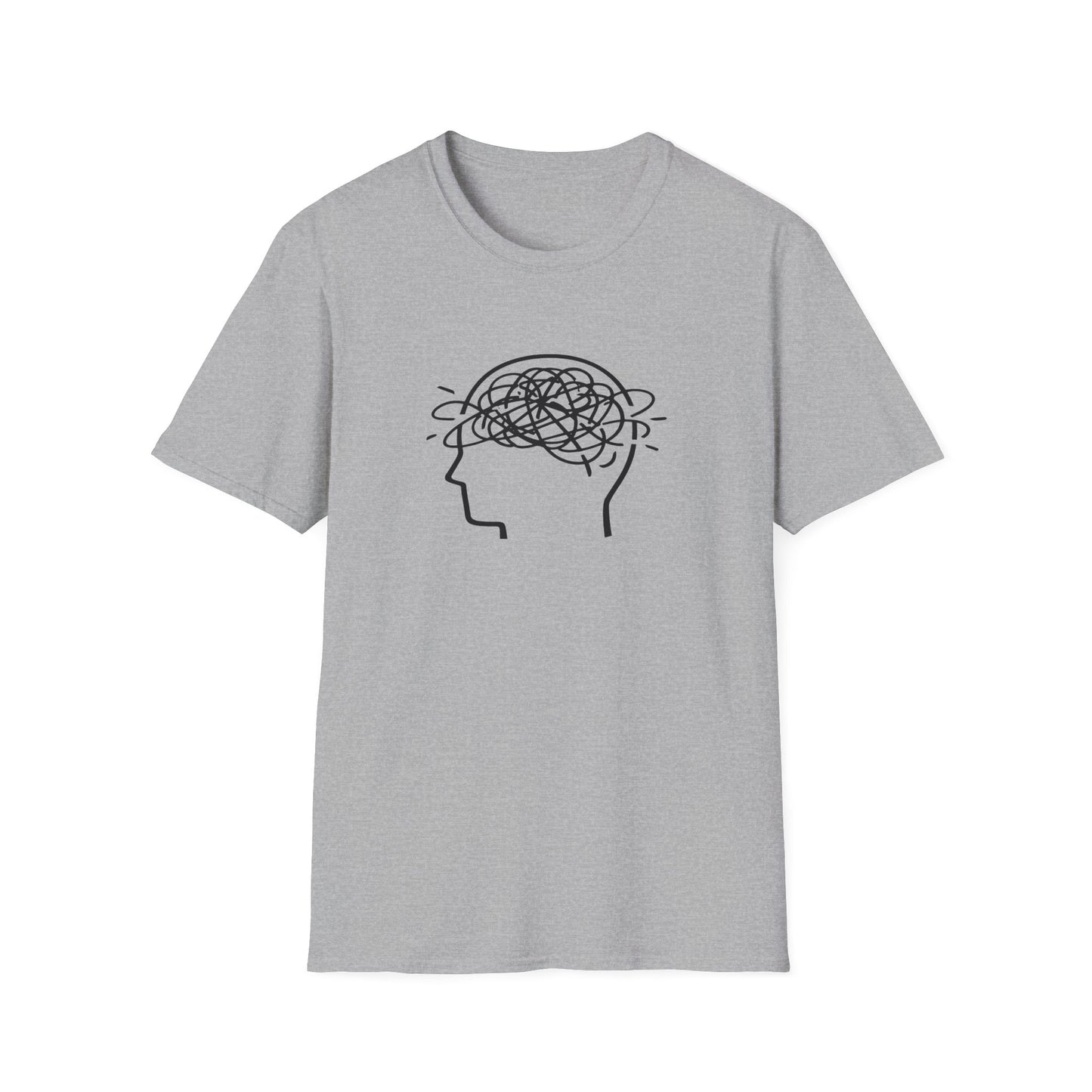 Chaotic Mind T-Shirt