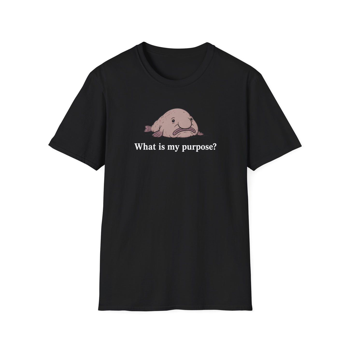 What is My Purpose T-Shirt