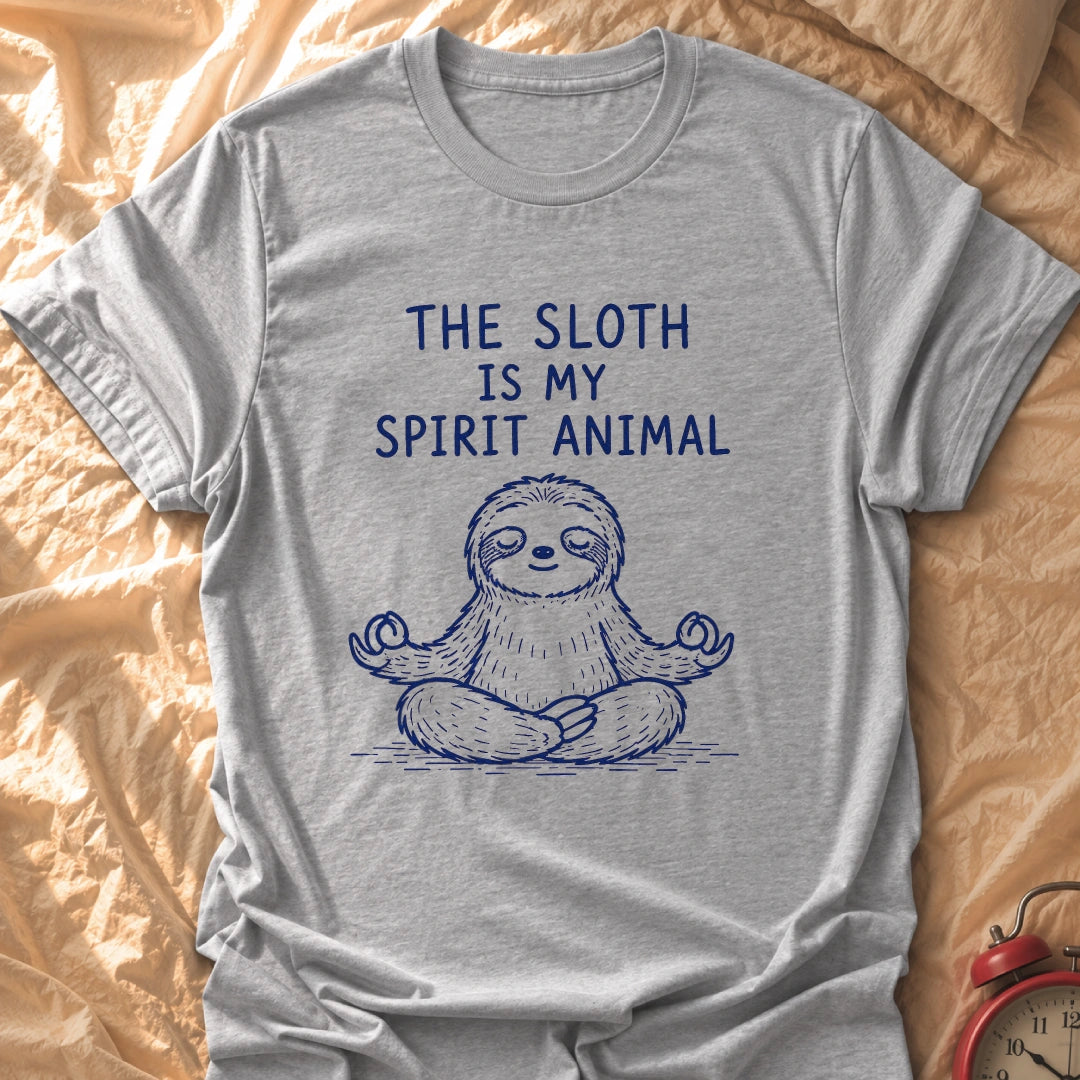 The Sloth T-Shirt