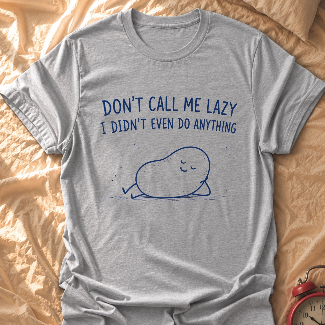 Nothing T-Shirt