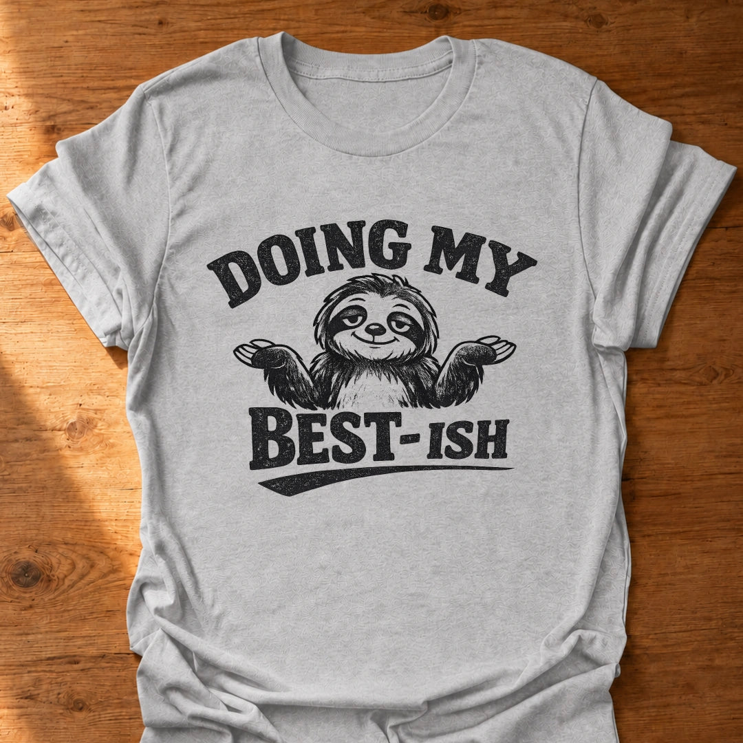 Best-ish T-Shirt