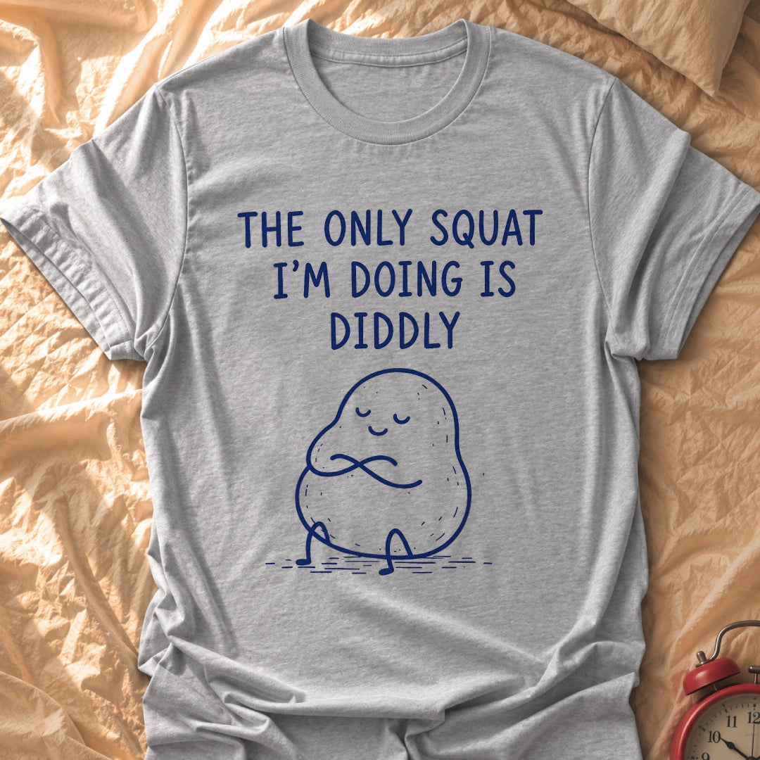 Diddly Squat T-Shirt